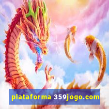 plataforma 359jogo.com